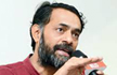 Yogendra Yadav resigns from AAP committee